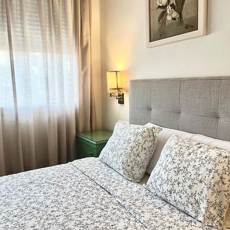 Puerto 9 Apartman Huelva Kültér fotó