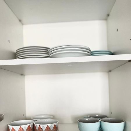 Puerto 9 Apartman Huelva Kültér fotó