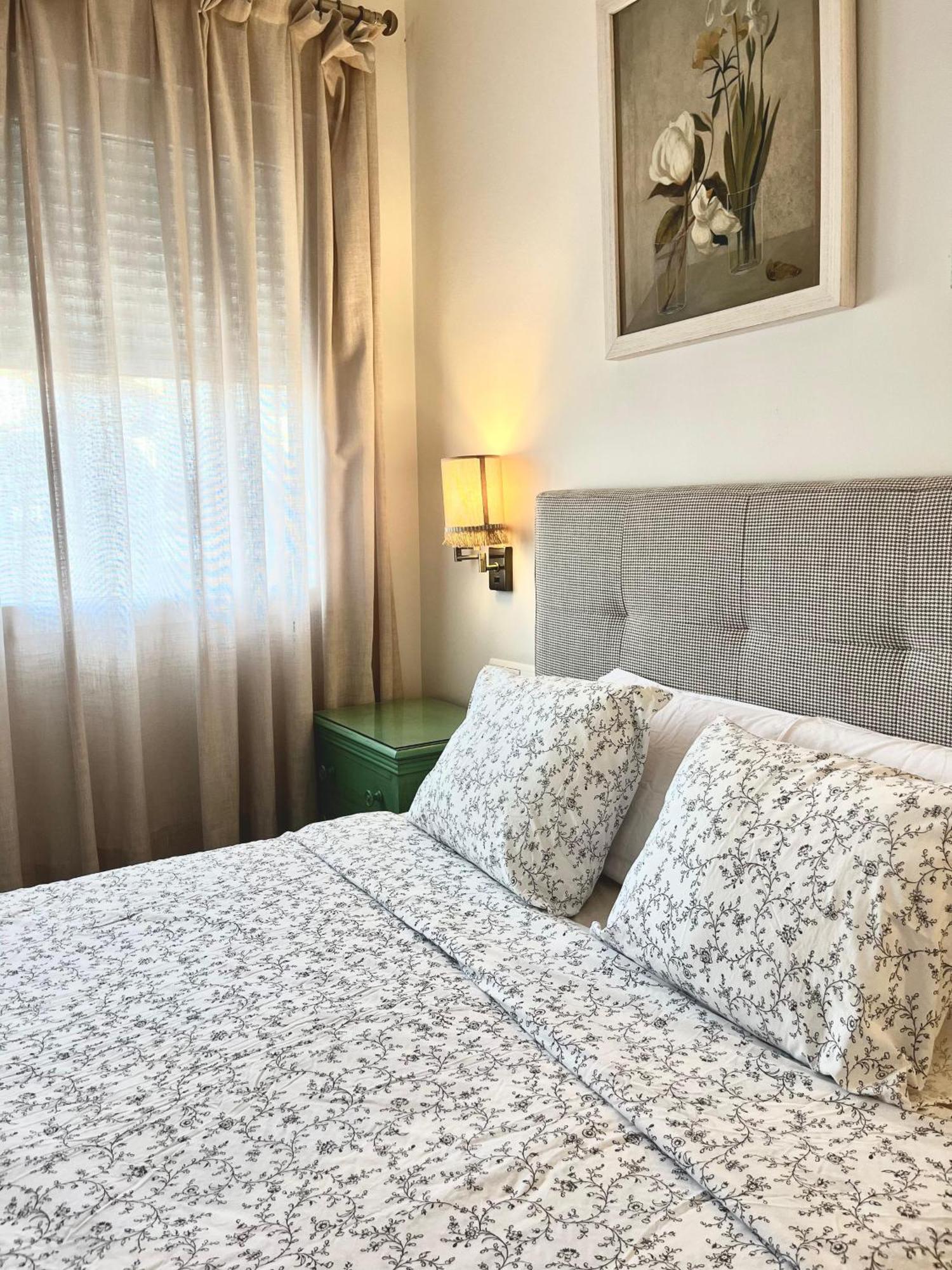 Puerto 9 Apartman Huelva Kültér fotó