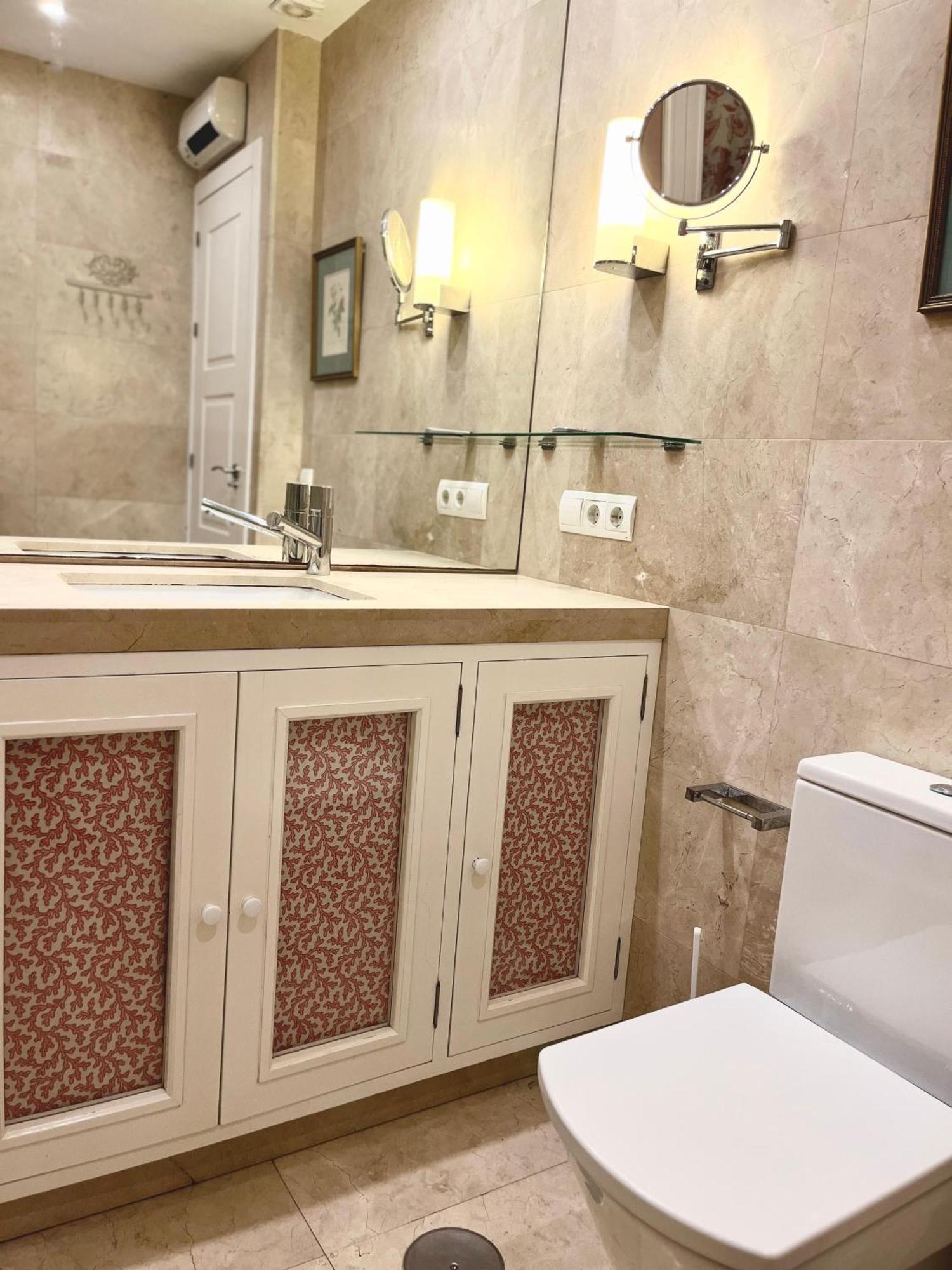 Puerto 9 Apartman Huelva Kültér fotó