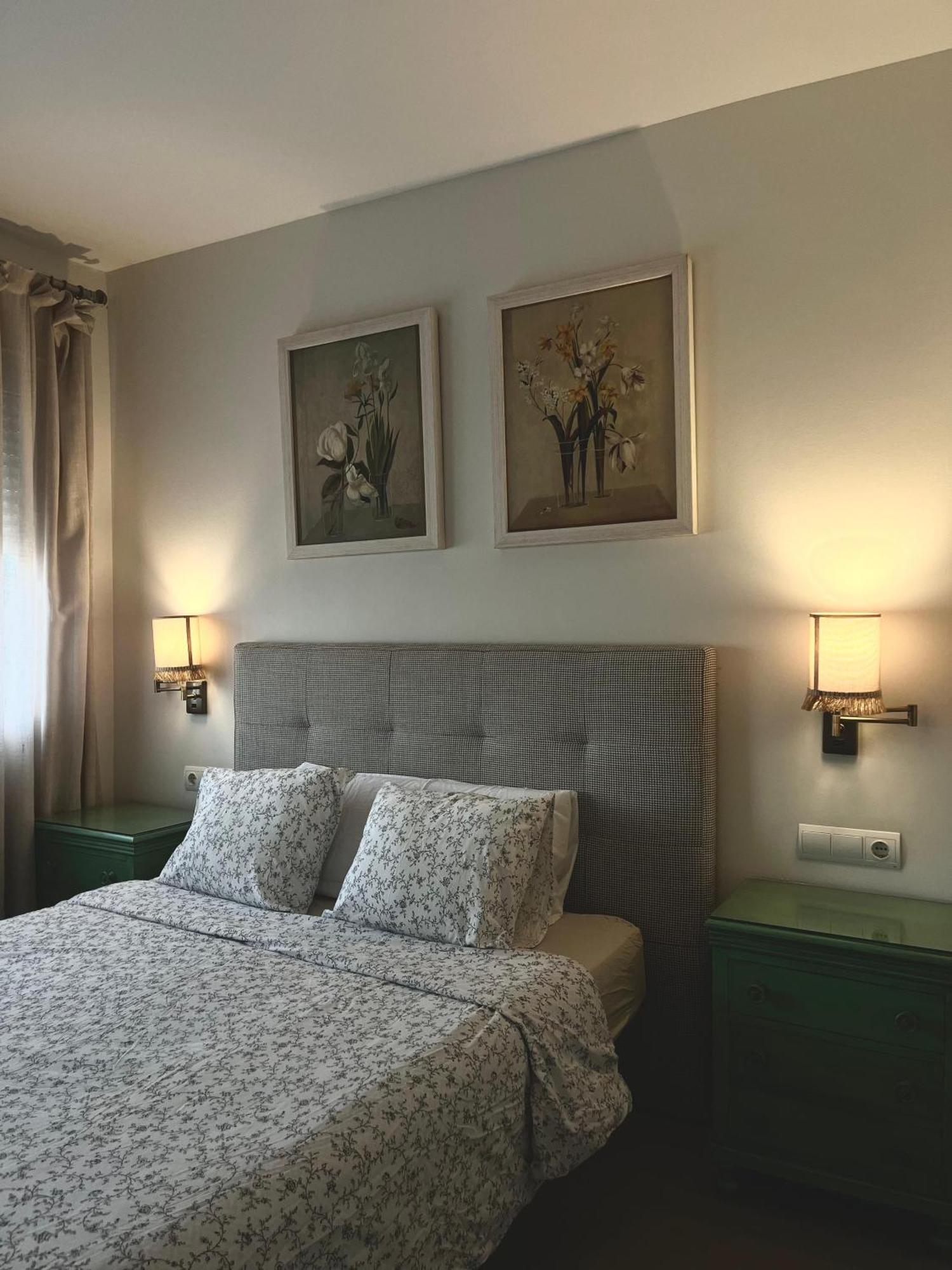Puerto 9 Apartman Huelva Kültér fotó