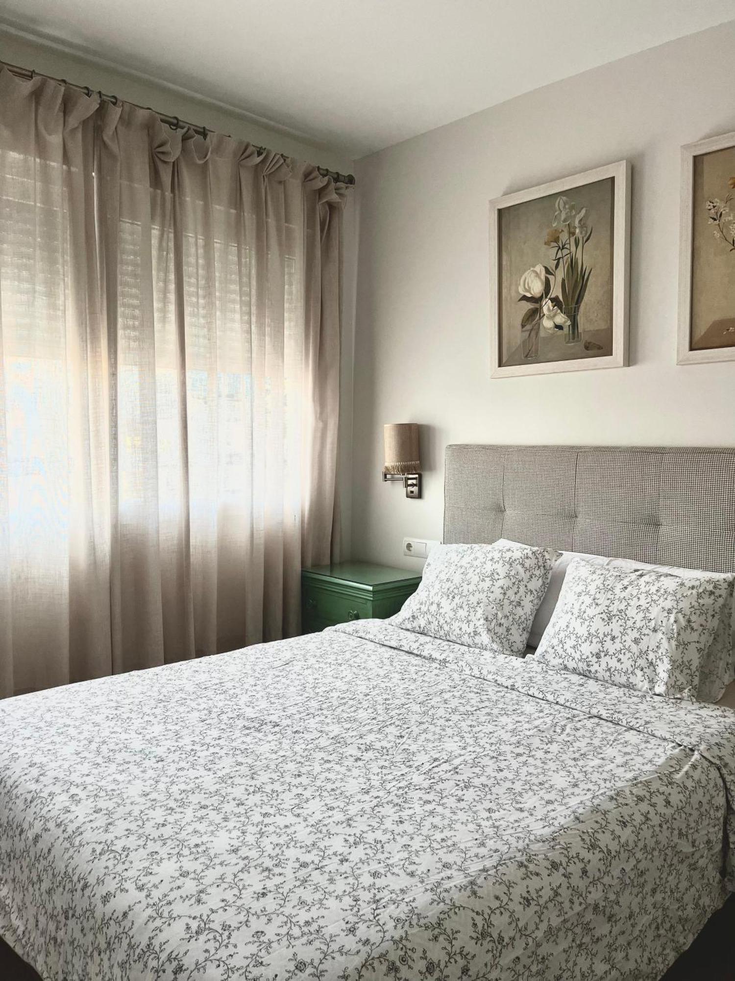 Puerto 9 Apartman Huelva Kültér fotó