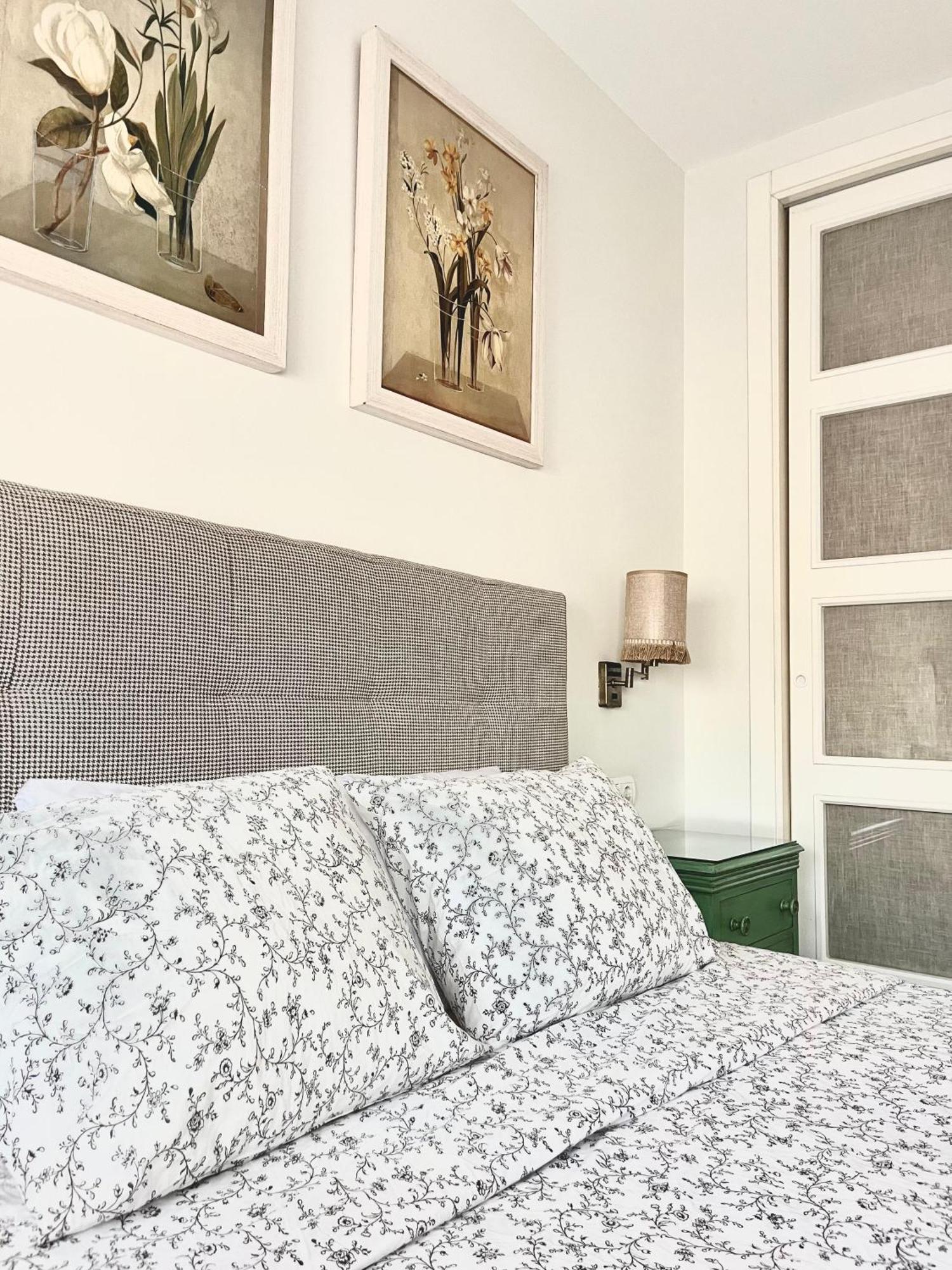 Puerto 9 Apartman Huelva Kültér fotó