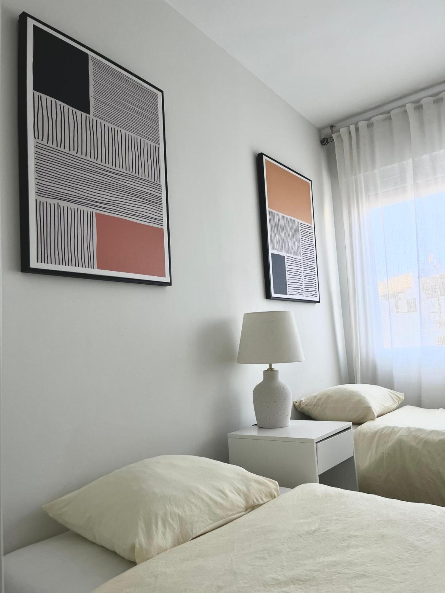 Puerto 9 Apartman Huelva Kültér fotó
