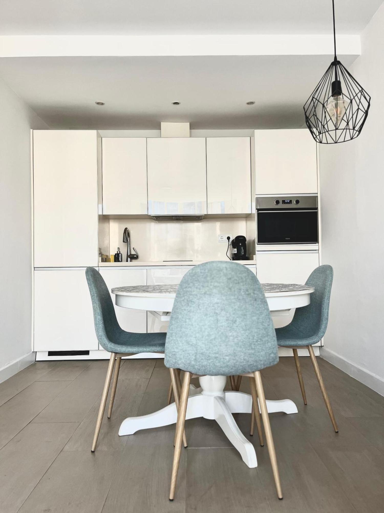 Puerto 9 Apartman Huelva Kültér fotó