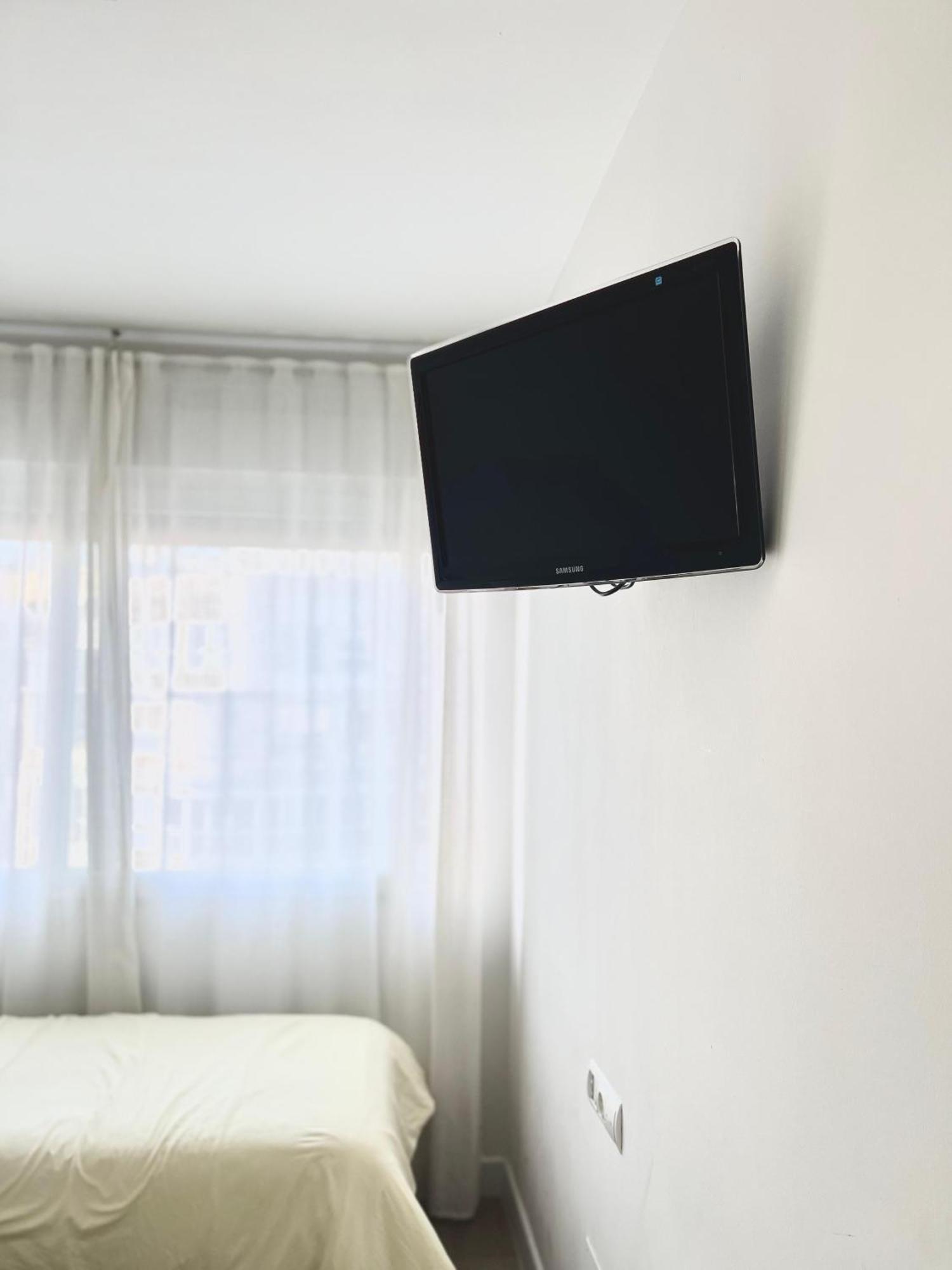 Puerto 9 Apartman Huelva Kültér fotó