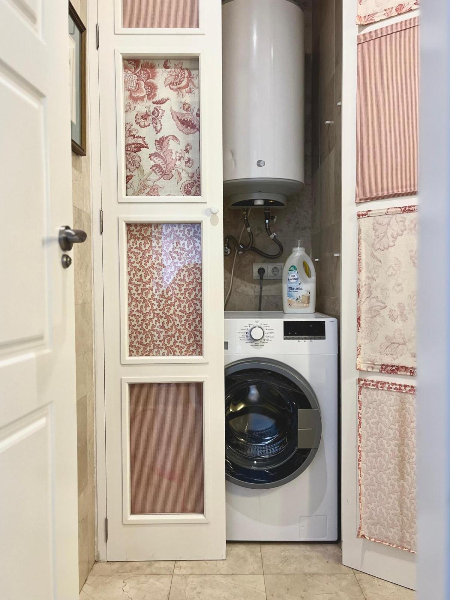 Puerto 9 Apartman Huelva Kültér fotó